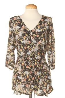 Combinaisons S Pull & Bear, photo 1 sur 2