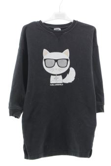 Kleid 128 Karl Lagerfeld