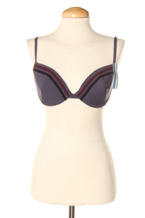 Parte superior de bikini