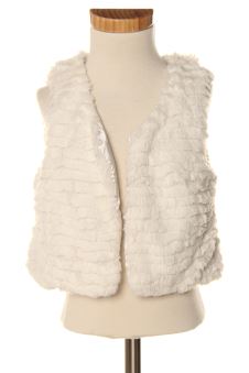 Veste sans manches 6 ans Orchestra