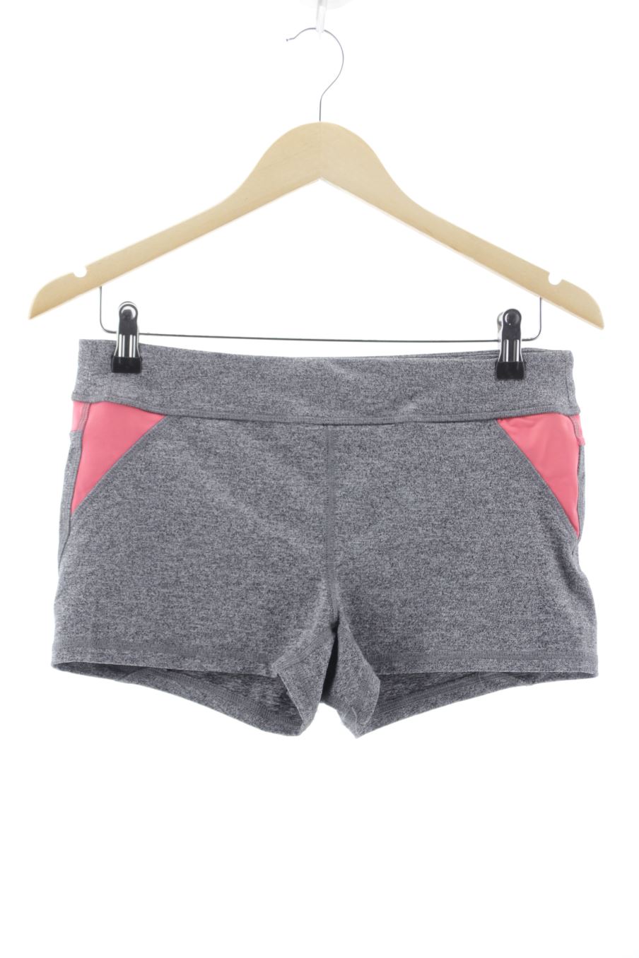Short de sport Forever 21 de la taille S, de couleur gris