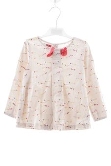 Blouse à manches longues 3 ans DPam (Du Pareil au meme)