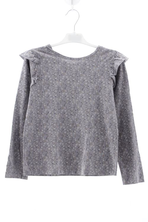 T-shirt manches longues