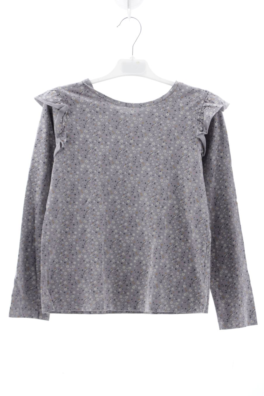 gebraucht Unit collection Langärmeliges T-shirt Größe 134