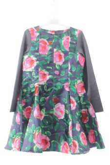 Robe 12 ans Pan con chocolate