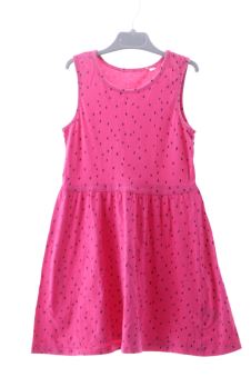 Langärmeliges T-shirt 128 Palomino (C&A)