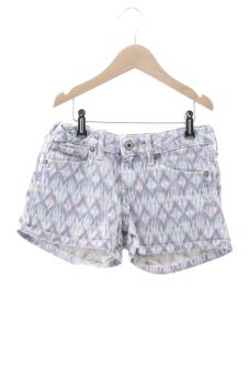 Short en jean 10 ans Pepe Jeans
