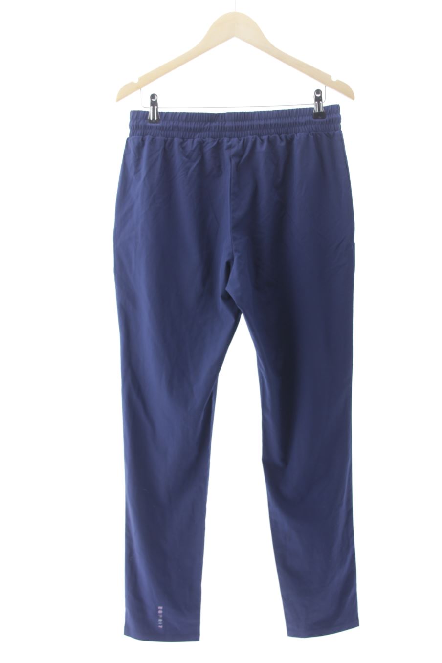 Casual Hose von Esprit Größe M, Farbe Marineblau, für
