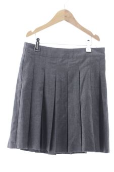 Aufwändiger Rock 158 C&A