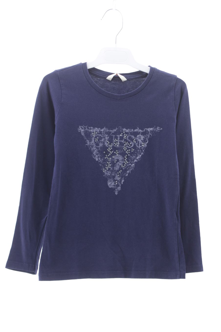 gebraucht Guess Langärmeliges T-shirt Größe 122