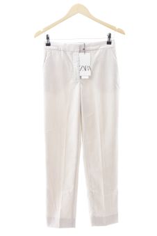 Pantalón 34 Zara