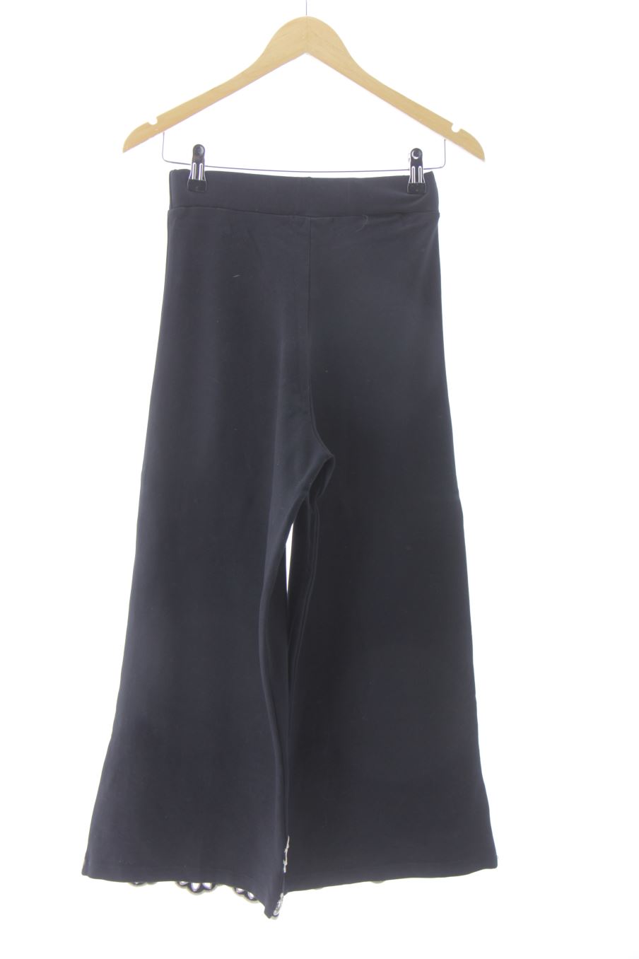 Pantaloni casual de Lolitas & L de la talla S, de color nero