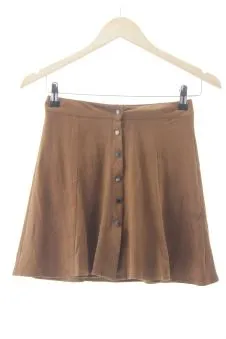 Jupe XS Bershka, photo 1 sur 2