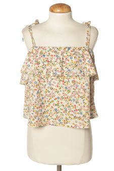 Top S Forever 21