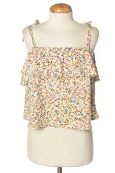 Top S Forever 21, photo 1 sur 2
