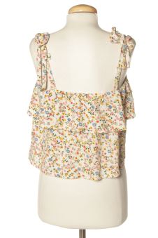 Top S Forever 21