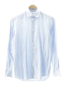 Camisa manga larga S Massimo Dutti