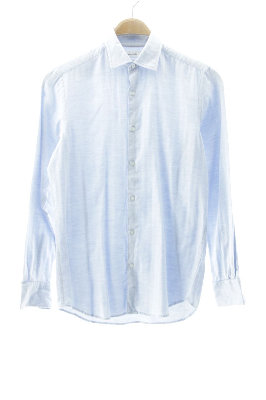 Camisa manga larga de Massimo Dutti de la talla S
