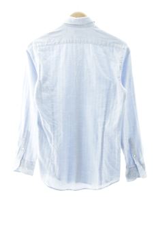 Camisa manga larga S Massimo Dutti
