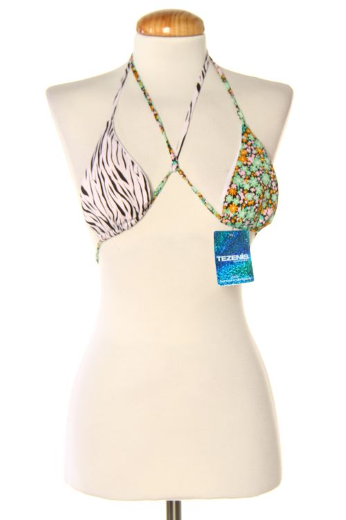 Haut de maillot-de-bain
