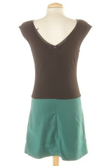 Vestito casual XS Naf Naf