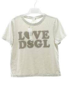 Kurzärmeliges T-Shirt 122 Desigual