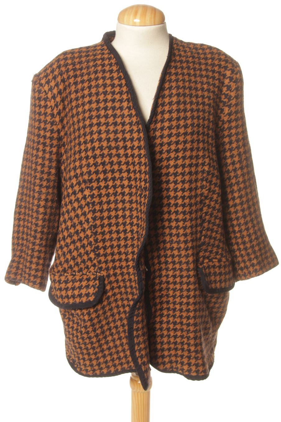 Blazer Givenchy de la taille 52, de couleur imprimés