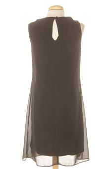 Aufwändiges Kleid 36 Camaieu