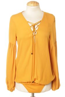 Body S trf (ZARA)
