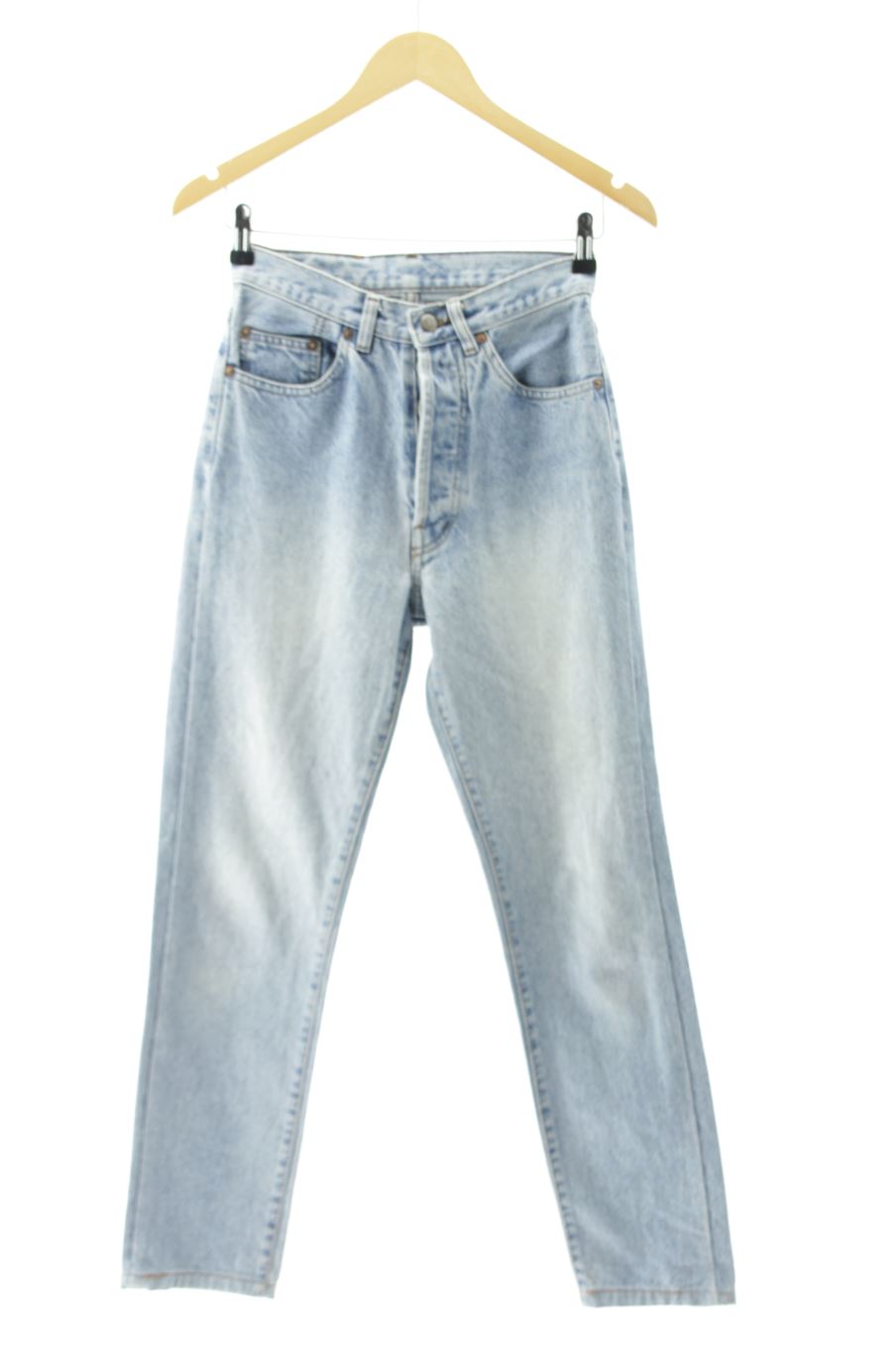 Jeans Only de la taille 32, de couleur bleu de denim