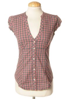 Camisa S Mango