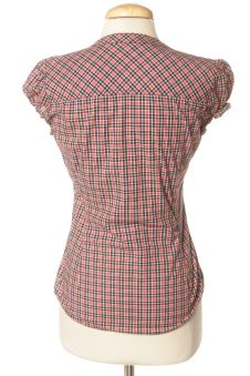 Camisa S Mango