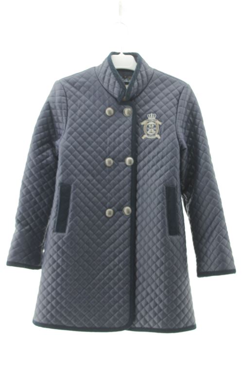 Manteau