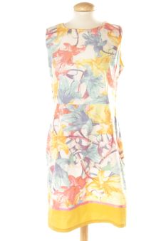 Robe casual S Top Queens