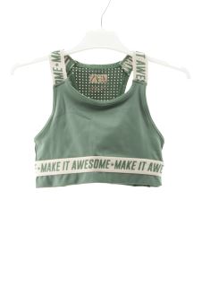 Tenue de sport 9 ans Zara