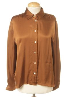 Camicia XS Robert Friedman