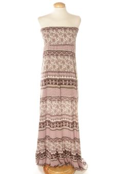 Vestido casual S PERCENTIL