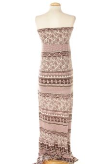 Vestido casual S PERCENTIL