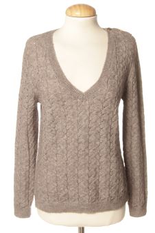 Pull S Majolica