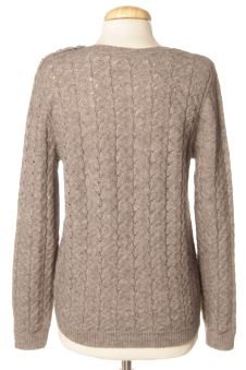 Pull S Majolica