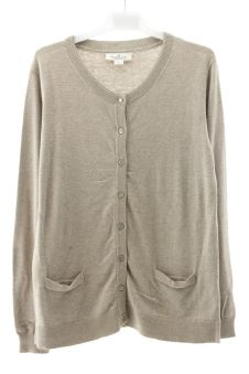 Strickjacke 158 Massimo Dutti