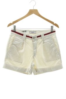 Pantalón corto 36 El ganso