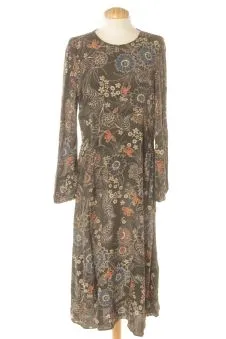 Vestito casual M Zara, foto 1 di 2