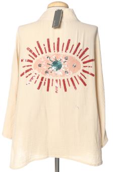 Kimono Unica Parfois
