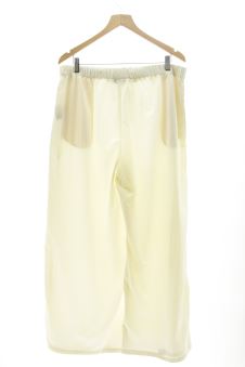 Pantaloni casual XL Zara