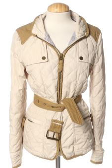 Blouson M Zara