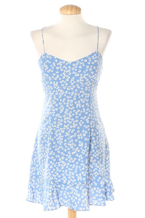 Robe casual