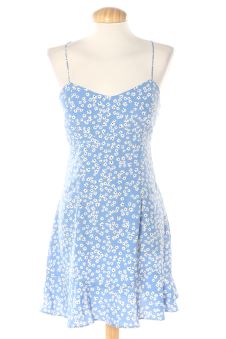 Vestito casual S Zara, foto 1 di 2