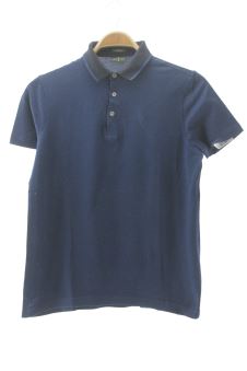 Polo M Roberto Verino