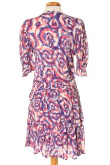 Robe casual S Suncoo